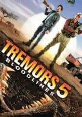 Tremors 5 Bloodlines (2015) ทูตนรกล้านปี