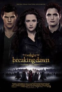Vampire Twilight 5 Saga Breaking Dawn Part 2 (2012) แวมไพร์ทไวไลท์ ภาค 5 เบรคกิ้งดอว์น ตอนที่ 2