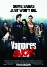 Vampires Suck (2010) ยำแวมไพร์สุดมันส์