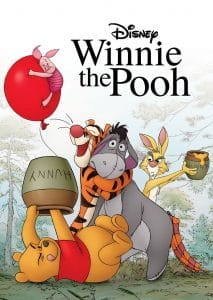 Winnie The Pooh (2011) วินนี่เดอะพูห์(Soundtrack ซับไทย)