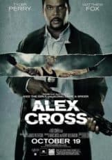 Alex Cross (2012) นรกพันธุ์แท้