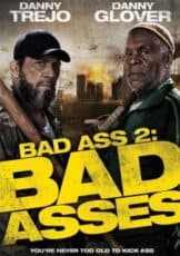 Bad Ass 2 Bad Asses (2014) เก๋าโหดโคตรระห่ำ 2