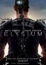 Elysium (2013) เอลลิเซี่ยม ปลดแอกโลกอนาคต