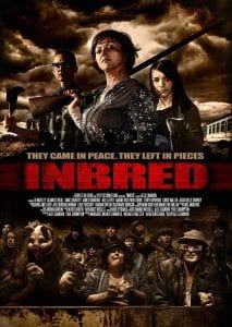 Inbred (2011) หมู่บ้านนี้โหดทั้งตระกูล(Soundtrack)