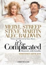 It's Complicated (2009) รักวุ่นวาย หัวใจสับราง