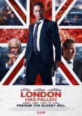 London Has Fallen (2016) ฝ่ายุทธการถล่มลอนดอน