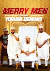 Merry Men The Real Yoruba Demons