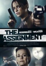The Assignment (2016) เดอะ แอสไซน์ เม้นท์ (Soundtrack ซับไทย)