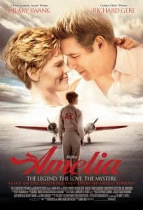 Amelia (2009) อมีเลีย สู้เพื่อฝัน บินสุดขอบฟ้า(Soundtrack ซับไทย)