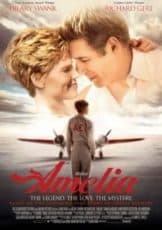 Amelia (2009) อมีเลีย สู้เพื่อฝัน บินสุดขอบฟ้า (Soundtrack ซับไทย)