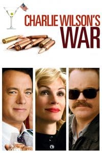 Charlie Wilson's War (2007) ชาร์ลี วิลสัน คนกล้าแผนการณ์พฃิกโลก