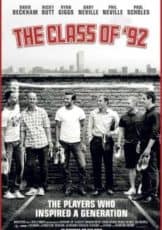 The Class of 92 (2013) รวมดาวปี 92 สุดยอดขุนพลทีมนักเตะ