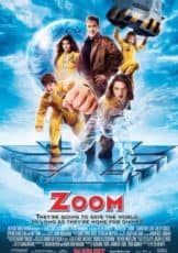 Zoom (2006) ซูม ทีมเฮี้ยวพลังเหนือโลก