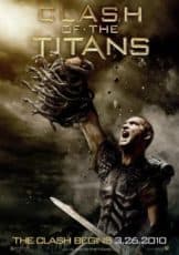 Clash of The Titans สงครามมหาเทพประจัญบาน 2010