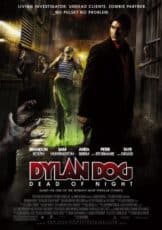 Dylon Dog Dead of Night ฮีโร่รัตติกาล ถล่มมารหมู่อสูร 2010