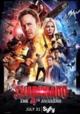 Sharknado 4 The 4th Awakens 2016 ฝูงฉลามทอร์นาโด อุบัติการณครั้งที่ 4 (SoundTrack ซับไทย)