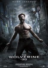The Wolverine เดอะ วูล์ฟเวอรีน 2013