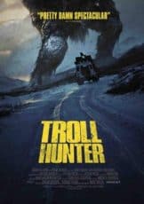 Troll Hunter โทรล ฮันเตอร์ คนล่ายักษ์ 2010