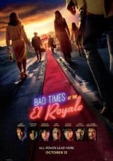 Bad Time at The El Royale