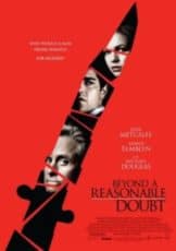 Beyond a Reasonable Doubt (2009) แผนงัดข้อลูบคมคนอันตราย