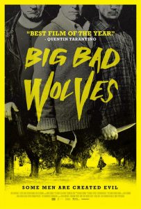 Big Bad Wolves (2013) หมาป่าอำมหิต(SoundTrack ซับไทย)