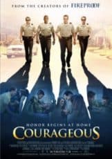 Courageous 2011 ยอดวีรชน หัวใจผู้พิทักษ์