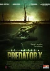 Xtinction Predator X (2014) ทะเลสาป สัตว์นรกล้านปี
