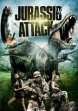 Jurassic Attack ฝ่าวงล้อมไดโนเสาร์ (2013)