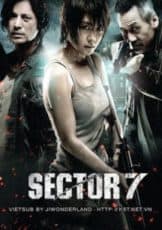 Sector 7 (2011) สัตว์นรก 20,000 โยชน์
