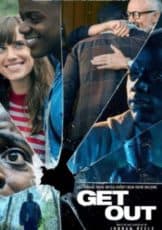 Get Out (2017) ลวงร่างจิตหลอน