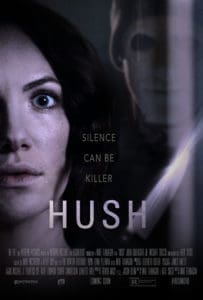 Hush (2016) ฆ่าเธอให้เงียบสนิท(ซับไทย)