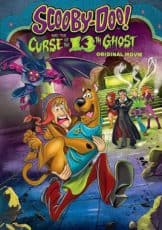 Scooby-Doo and The Cures of The 13th Ghost