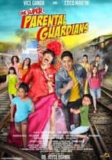 The Super Parental Guardians (2016) ปฎิบัติการซ่าผู้ปกครองขาลุย(ซับไทย)