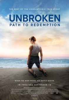 Unbroken Path to Redemption