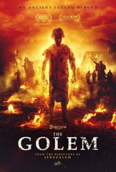 The Golem (2019) อมนุษย์พิทักษ์หมู่บ้าน