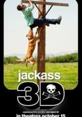 Jackass 3D (2010) แจ็คแอส ทีดี