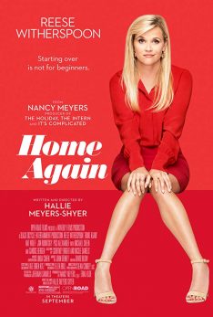 Home Again (2017) โฮม อะเกน