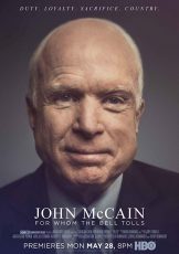 John McCain For Whom The Bell Tolls