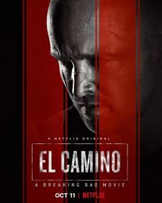 El Camino A Breaking Bad Movie