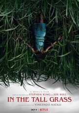 In the Tall Grass (2019)