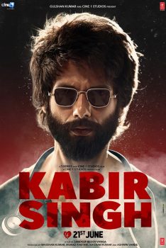 Kabir Singh (2019) กาบีร์ สิงห์