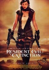 Resident Evil 3 Extinction ผีชีวะ 3 สงครามสูญพันธุ์ไวรัส