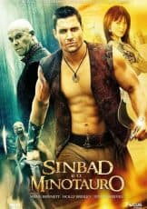 Sinbad and The Minotaur