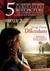 The Descendants (2011) สวมหัวใจพ่อ ขอทุ่มรักอีกครั้ง