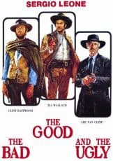 The Good The Bad & The Ugly