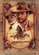 Indiana Jones and the Last Crusade 3