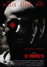Twelve Monkeys 12