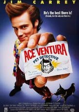 Ace Ventura Pet Detective (1994)