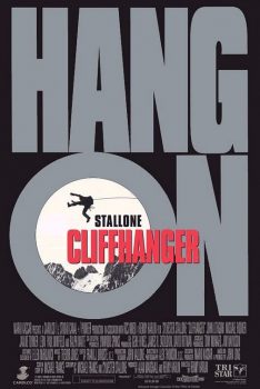 Cliffhanger (1993) ไต่ระห่ำนรก