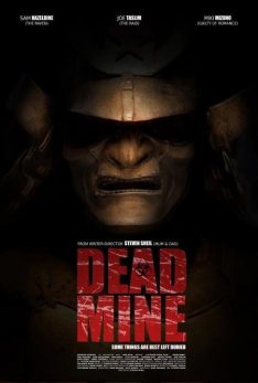 Dead Mine (2012) เหมืองมรณะ